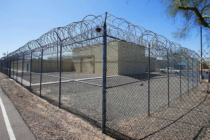 ΗΠΑ: Εντολή του υπουργού Δικαιοσύνης για αποφυλάκιση περισσότερων κρατουμένων σε ομοσπονδιακές φυλακές