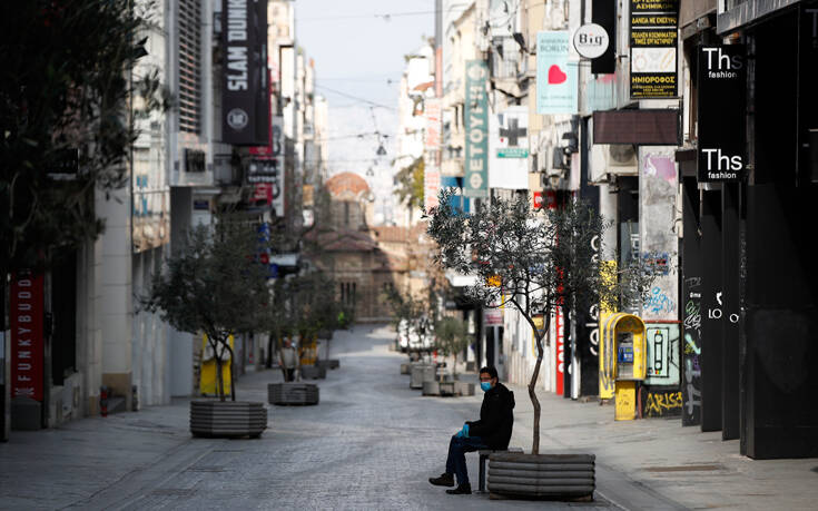 Κορονοϊός: 140 οι νεκροί στην Ελλάδα, ένας νέος θάνατος &#8211; 15 νέα κρούσματα, 2.591 σύνολο