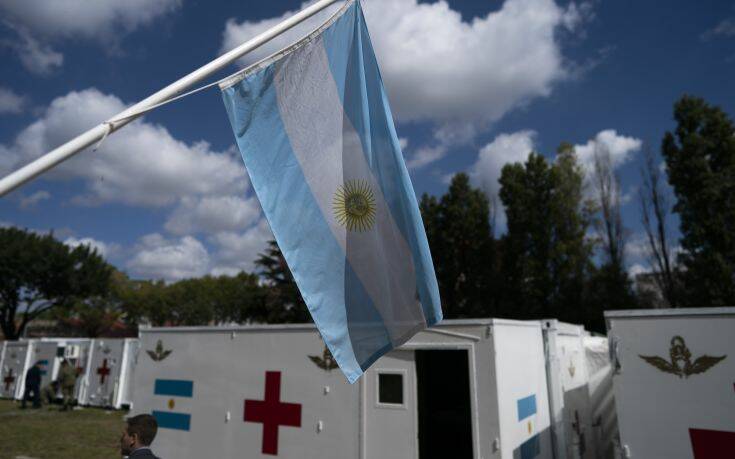 Κορονοϊός: «Χαράτσι» στις μεγάλες περιουσίες προετοιμάζει η Αργεντινή