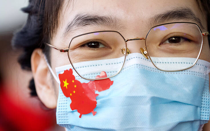 Επιπλέον δωρεάν 30 εκατ. δολαρίων από την Κίνα στον Παγκόσμιο Οργανισμό Υγείας
