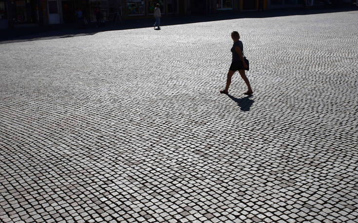 Προβλέψεις για τους ανέργους στη Γερμανία: Θα ξεπεράσουν τα 3 εκατ. το 2020