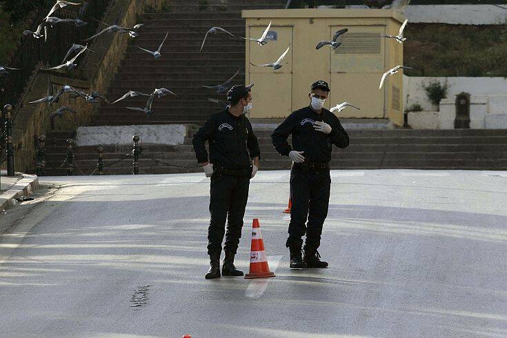 Κορονοϊός: Πάνω από 4.300 κρούσματα και 307 νεκρούς μετρά η Αίγυπτος