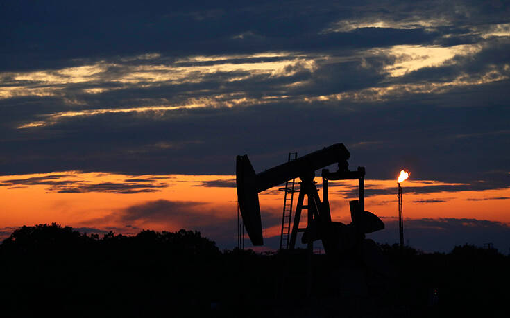 Πετρέλαιο: Συνεχίζεται το «ράλι» των τιμών &#8211; Στα 115,62 δολάρια έκλεισε το Μπρεντ
