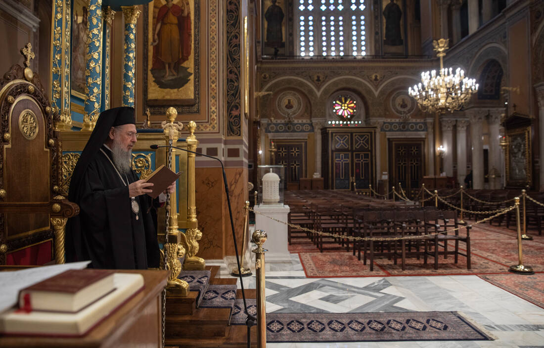 Πώς γιορταζόταν το Πάσχα επί Τουρκοκρατίας, στον Εμφύλιο και στη Χούντα 3