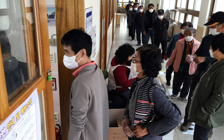 Ρωσία: Η πρεσβεία στη Βόρεια Κορέα περιγράφει τις δύσκολες συνθήκες ζωής στην Πιονγκγιάνγκ