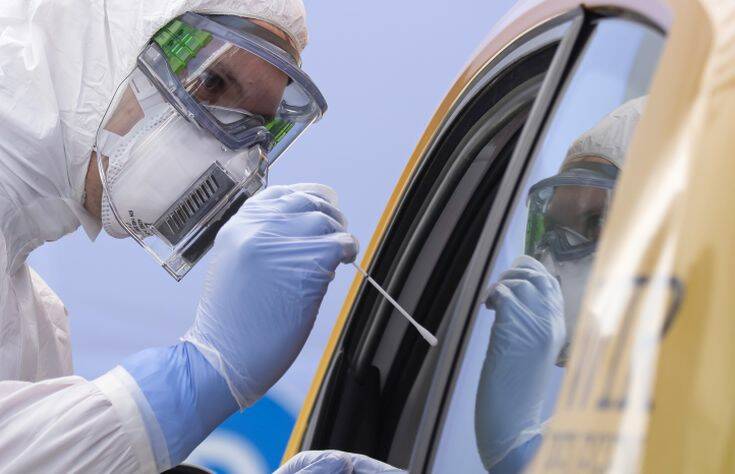 Κορονοϊός: Περισσότεροι από 170.000 νεκροί σε όλον τον κόσμο – Τα δύο τρίτα των θυμάτων στην Ευρώπη