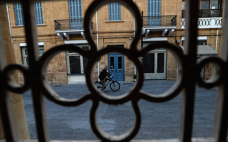 Σταθερή η εικόνα του κορονοϊού στην Κύπρο, 20 τα νέα κρούσματα