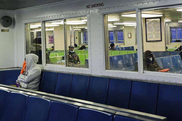 Κορονοϊός: Περισσότεροι από 38.000 οι νεκροί στις ΗΠΑ &#8211; 1.891 μέσα σε 24 ώρες