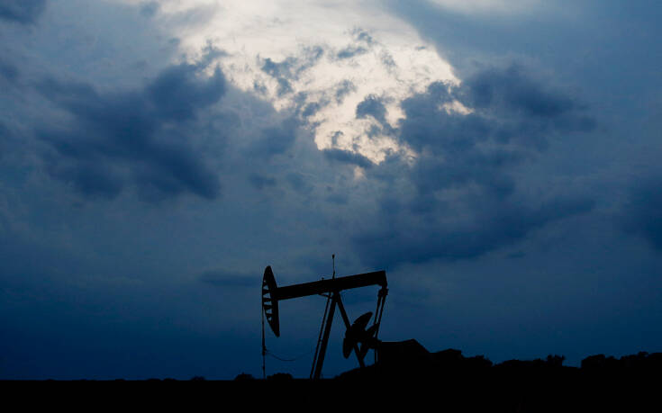 Πετρέλαιο: Άλμα των τιμών άνω του 6%