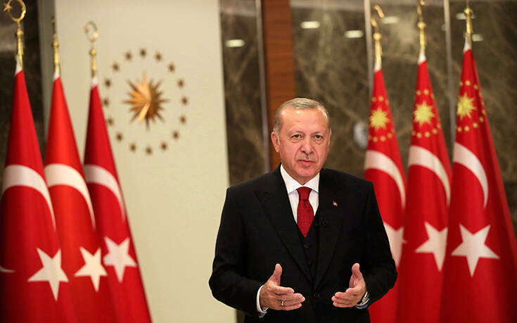 Τουρκία: Θα υπερασπιστούμε την κυβέρνηση της Τρίπολης απέναντι στον Χαφτάρ