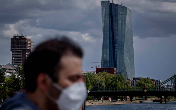 Γερμανία: Στο 0,76 ο ρυθμός μετάδοσης του κορονοϊού – Πιθανόν περισσότεροι οι νεκροί απ’ ό,τι δείχνουν τα στοιχεία