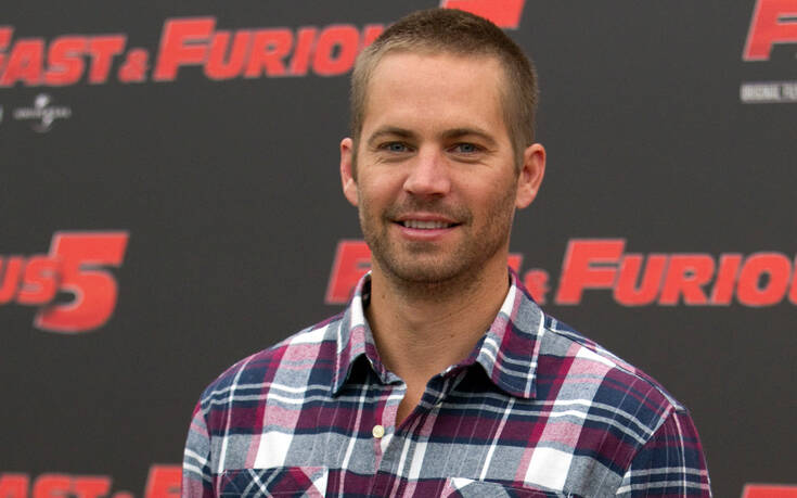 Η κόρη του Paul Walker ανέβασε ένα αδημοσίευτο βίντεο τους συγκινώντας τους πάντες