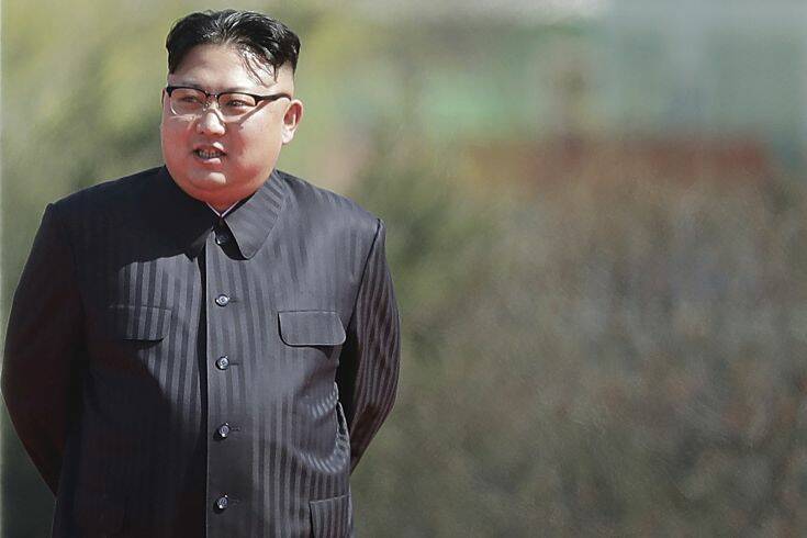Δέσμευση του Κιμ Γιονγκ Ουν για περαιτέρω ενίσχυση των πυρηνικών της Βορείου Κορέα