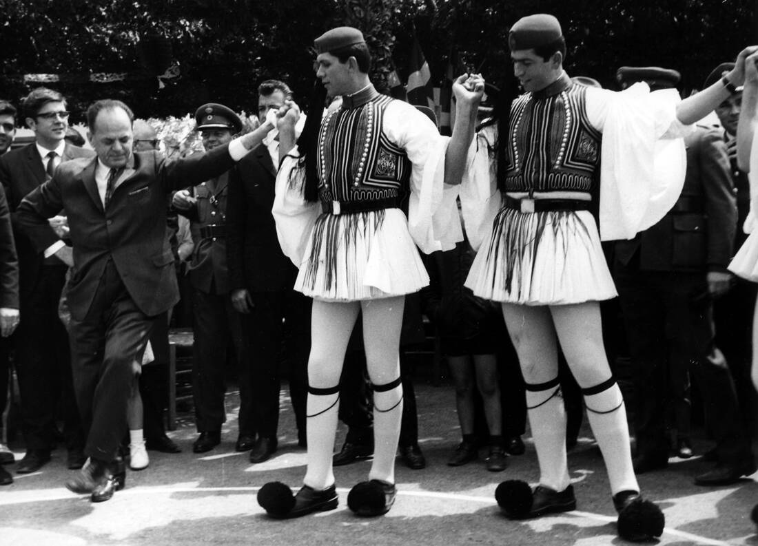 Πώς γιορταζόταν το Πάσχα επί Τουρκοκρατίας, στον Εμφύλιο και στη Χούντα 2