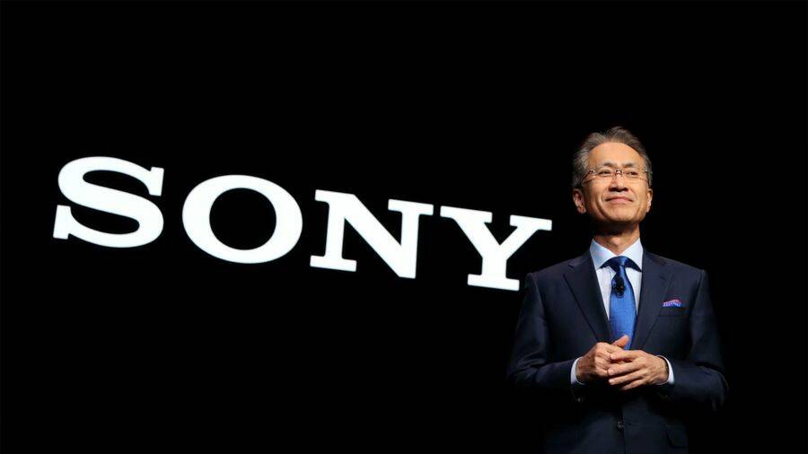 Η Sony δημιουργεί ταμείο για τις επιπτώσεις του κορονοϊού
