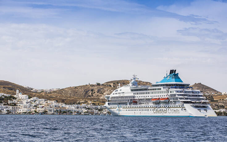 Η Celestyal Cruises παρατείνει την αναστολή των κρουαζιέρων της μέχρι τις 29 Ιουνίου 2020