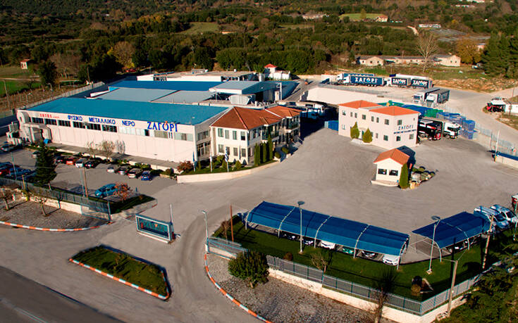 H ΧΗΤΟΣ ΑΒΕΕ στο TOP 20 της λίστας “The Most Admired Companies in Greece”