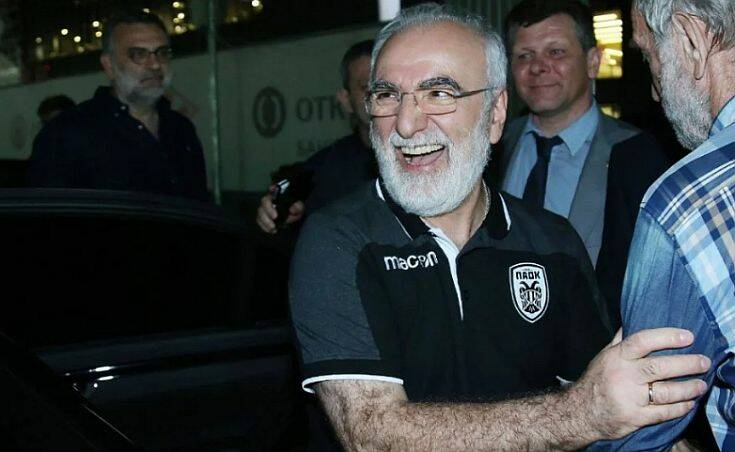 Αυτοί έχουν αναλάβει τις τύχες του ΠΑΟΚ, το πρώτο deal εκατομμυρίων