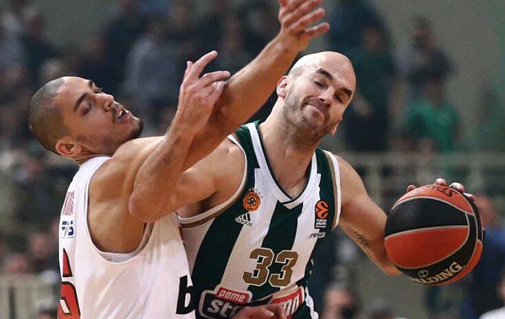 «Στην Ελλάδα η Ευρωλίγκα, λιγότερα τα κρούσματα &#8211; Χωρίς λεφτά, κανένα αρνητικό»