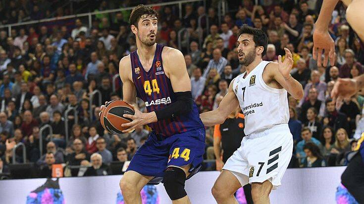 Κορονοϊός: Η σεζόν στο μπάσκετ στην Ισπανία θα κλείσει με τουρνουά 12 ομάδων σε μια πόλη