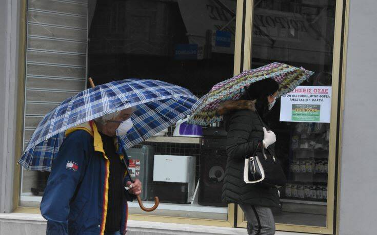 Κορονοϊός: Τι ισχύει με την μάσκα και την χρήση της &#8211; Σήμερα η τοποθέτηση Τσιόδρα