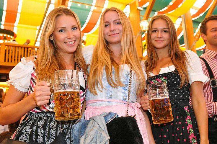 Την ακύρωση του Oktoberfest θα ανακοινώσει αύριο το Μόναχο