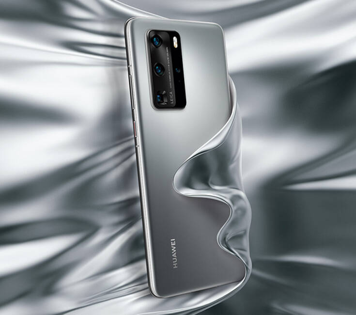 Τα P40 Pro και P40 της Huawei προσφέρουν την κορυφαία φωτογραφική εμπειρία