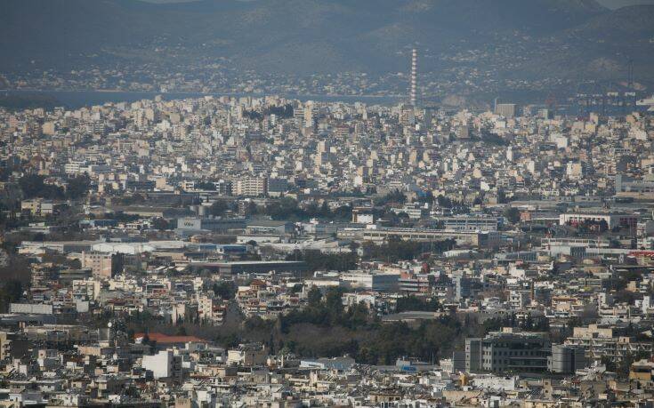 Εργατικές κατοικίες: Παράταση μέχρι το τέλος Μαρτίου για τη ρύθμιση οφειλών δικαιούχων στους οικισμούς του πρώην ΟΕΚ