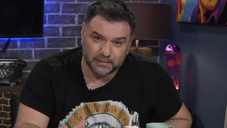 Ξέσπασμα Αρναούτογλου κατά Κανάκη: «Η Ελλάδα περνάει τόσο δύσκολα, δεν ασχολούμαι με…»