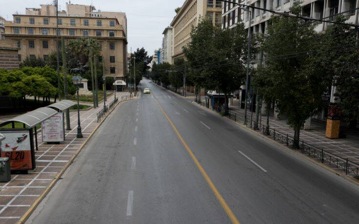 Κορονοϊός: Πότε θα ανακοινώσει ο Μητσοτάκης το συνολικό σχέδιο άρσης των μέτρων