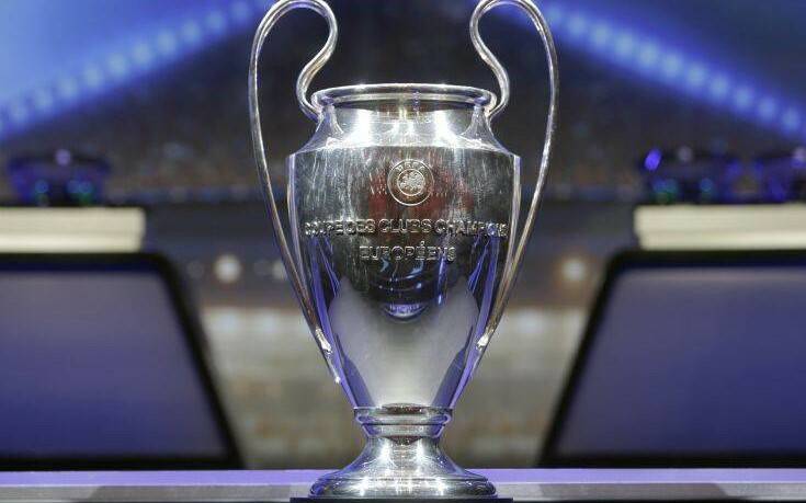 Champions League &#8211; Κορονοϊός: Τελικό στις 29 Αυγούστου σκέφτεται η UEFA