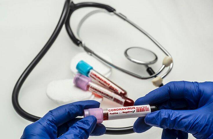 Κορονοϊός &#8211; Ρεμδεσιβίρη: Σημαντική βελτίωση στα 2/3 των ασθενών που πάσχουν από τη νόσο