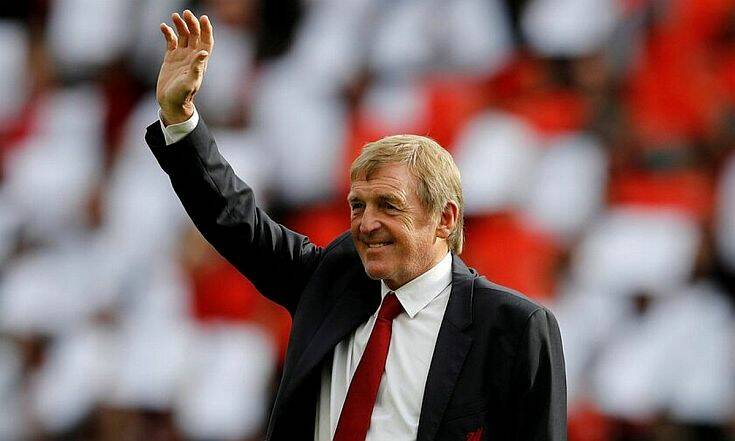 Κορονοϊός -Βρετανία: Εξιτήριο από το νοσοκομείο πήρε ο Κένι Νταλγκλίς