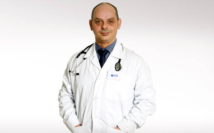 COVID-19: Οδηγίες για πνευμονολογικούς ασθενείς