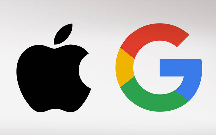 Πώς Google και Apple όρισαν τους κανόνες του παιχνιδιού στις εφαρμογές ιχνηλάτησης του κορονοϊού