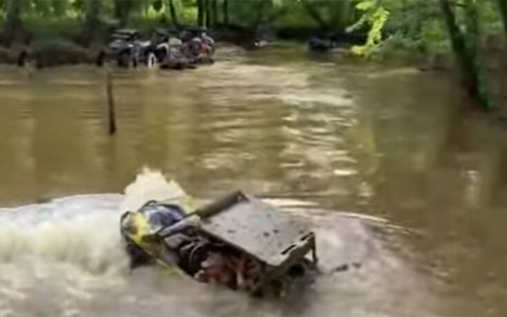 Μερικές φορές τα πράγματα δεν πάνε όπως τα υπολογίζεις