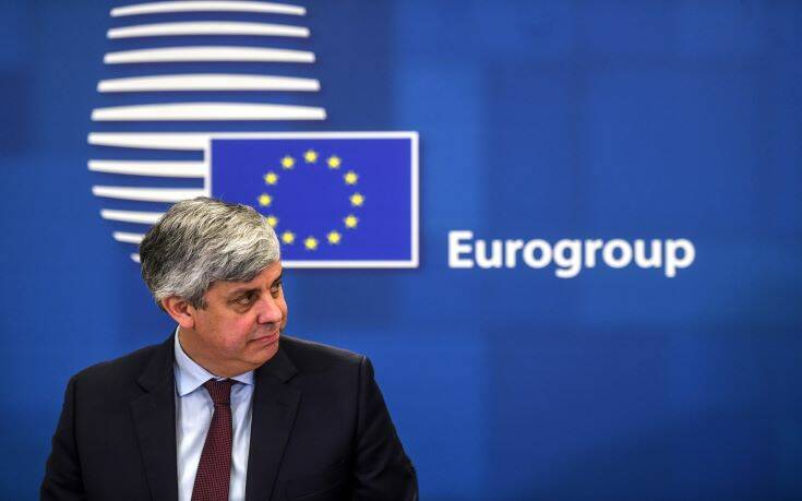 Eurogroup: Αναζητείται συμβιβασμός μετά το ναυάγιο για τα μέτρα ενίσχυσης της πανδημίας του κορονοϊού