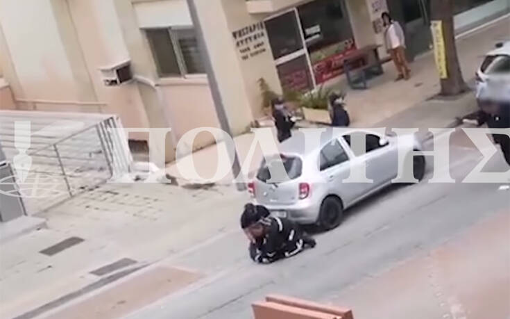 Εργαζόμενος στην Κύπρο καταγγέλλει πως τον ξυλοκόπησαν αστυνομικοί