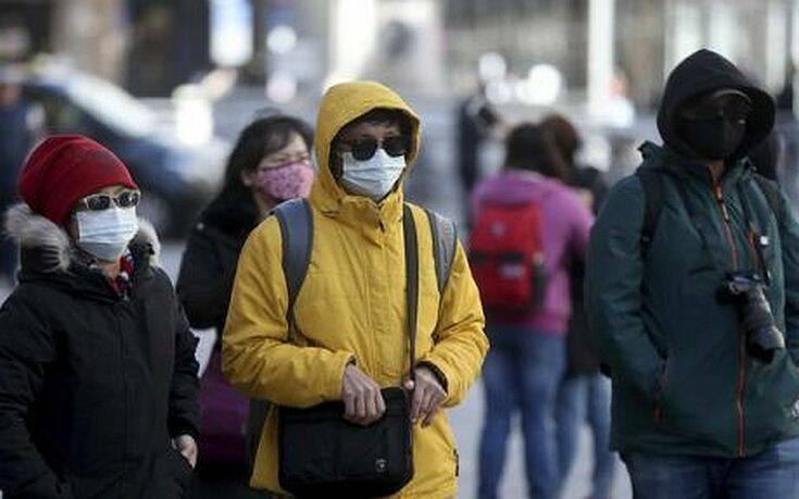 Μειώνεται η «αναπαραγωγή» του κορονοϊού στην Αυστρία – Πάνω από 6.000 άνθρωποι έχουν αποθεραπευτεί