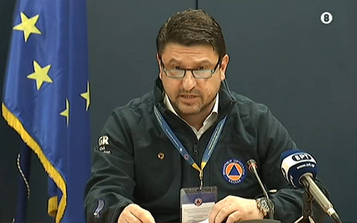 Χαρδαλιάς για Πάσχα 2020: «Οι Ναοί μας θα είναι κλειστοί για τους πιστούς»