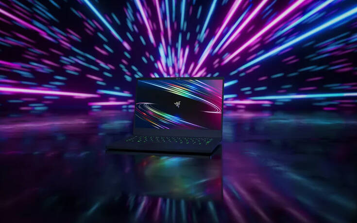 Το νέο gaming laptop με τη γρηγορότερη οθόνη 13,3 ιντσών