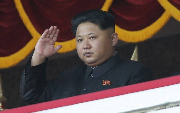 Η Βόρεια Κορέα κάνει πίσω στα σχέδια πολεμικής δράσης κατά της Νότιας