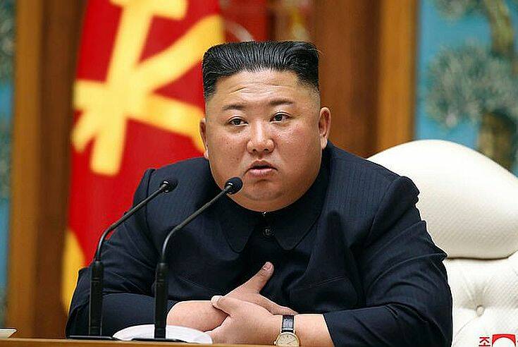 Νότια Κορέα: «Ο Κιμ Γιονγκ Ουν είναι ζωντανός και καλά στην υγεία του»