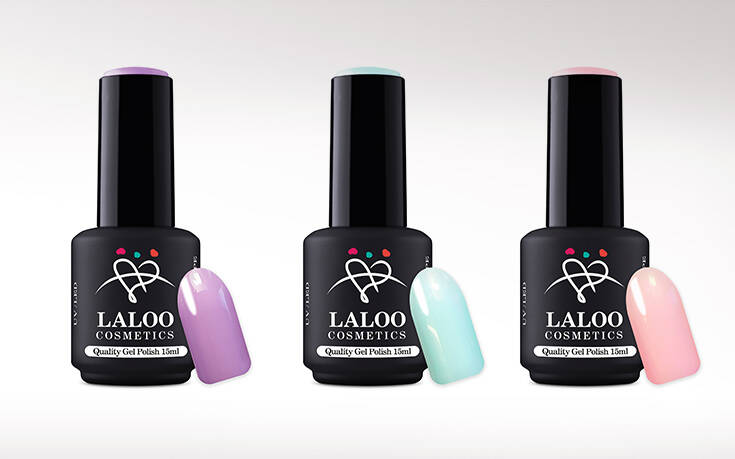 Laloo Cosmetics: Welcome to the Jungle