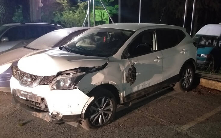 Ένας 37χρονος και ένας 28χρονος είχαν γίνει «εφιάλτης» στου Ζωγράφου – Χτύπησαν, έκλεψαν και εγκατέλειψαν 17χρονο σε νεκροταφείο