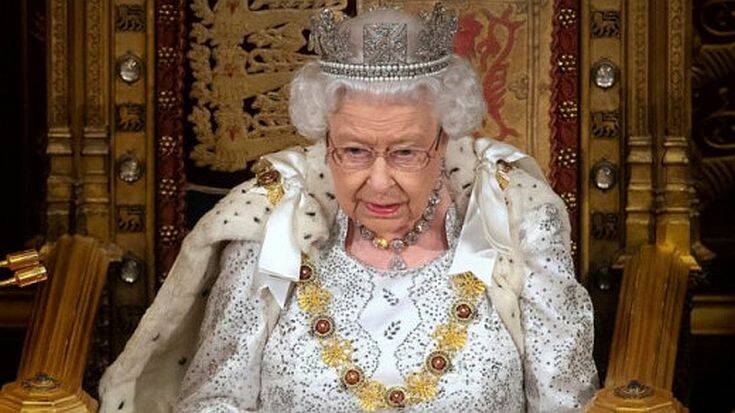Βρετανία &#8211; Κορονοϊός: Μαγνητοσκοπημένο μήνυμα της Βασίλισσας Ελισάβετ το βράδυ της Κυριακής