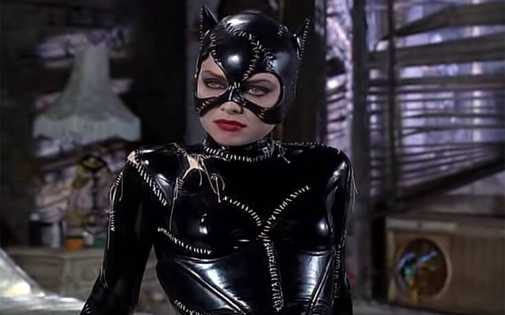 Η Catwoman έγινε 80 χρόνων