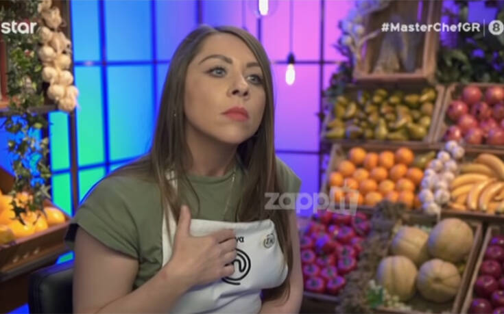 Χαμός στο Masterchef 4: «Ας βγάλει ο Ηλίας τα παντελόνια, να βάλει μια φουστίτσα ροζ»