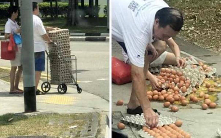 Οι άσχημες μέρες του μήνα καραδοκούν