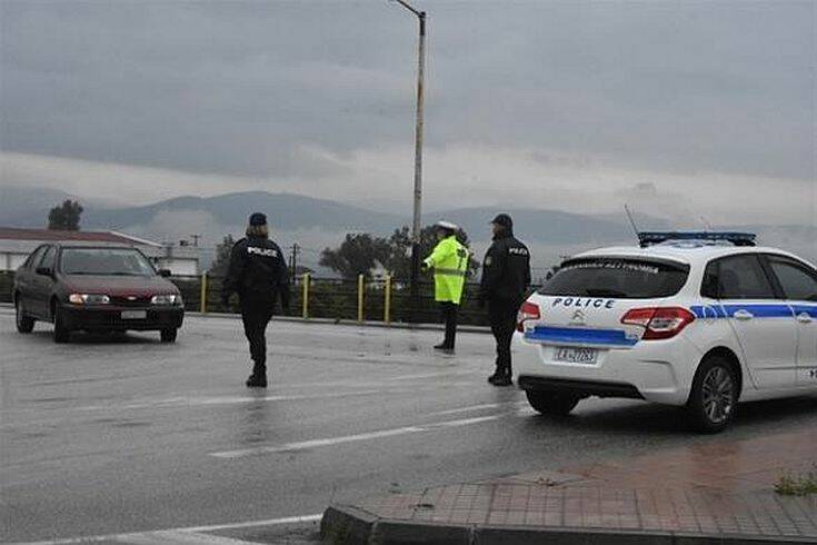 Απαγόρευση κυκλοφορίας στο Δήμο Ιωαννίνων μέχρι τις 27 Απριλίου